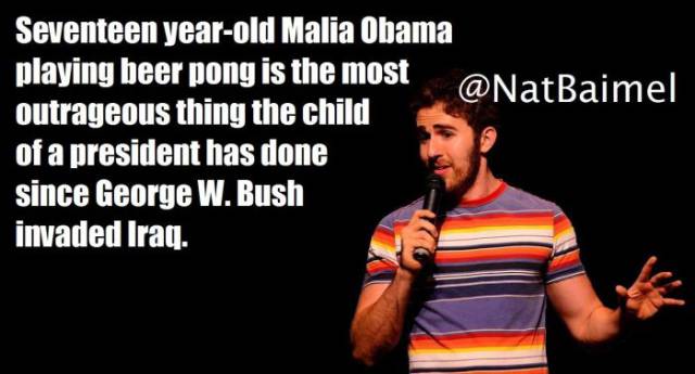 Stand Up Comedy Jokes That Are So Funny You Will Be Laughing Out Loud