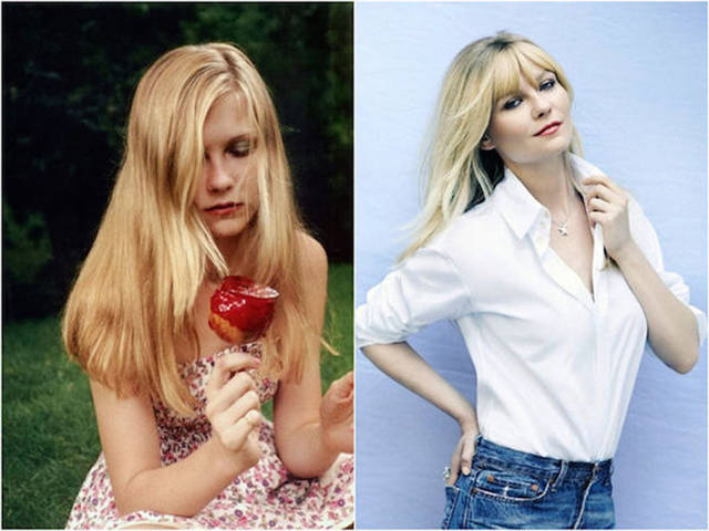 Childhood Crushes Who Have Gotten Even Hotter with Age