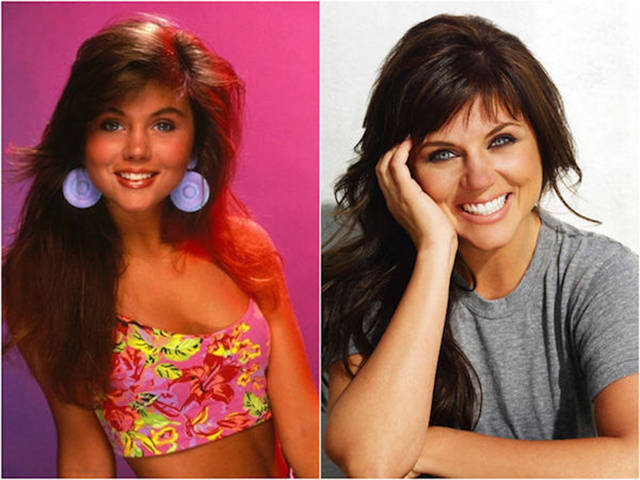 Childhood Crushes Who Have Gotten Even Hotter with Age