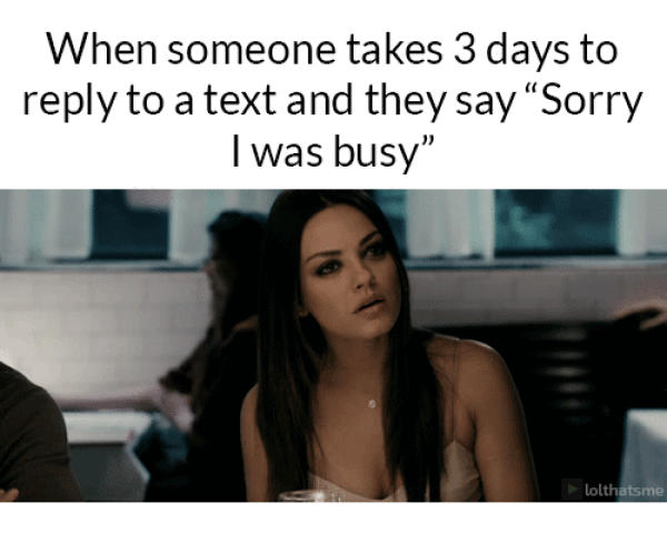 Reactions GIFs That Capture Life Scenarios Perfectly