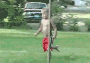 Kid Fails That Will Make You Laugh Out Loud