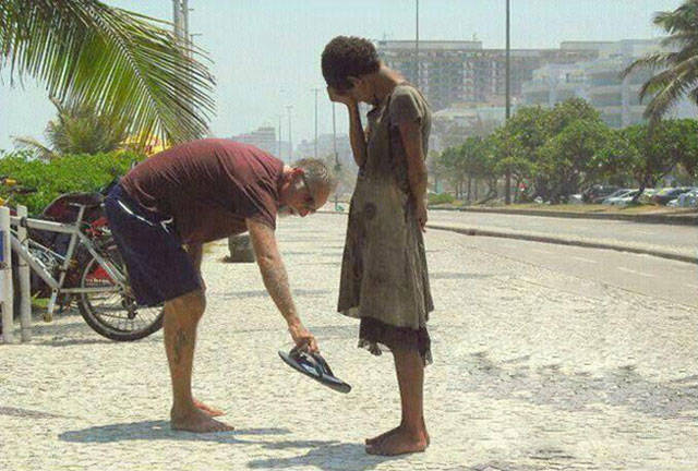 Touching Images That Will Warm Your Heart