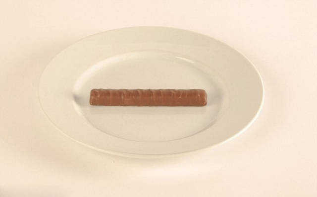 100 Calorie Servings of Your Favorite Foods