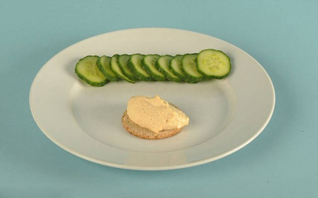 100 Calorie Servings of Your Favorite Foods