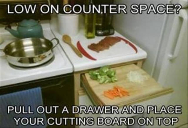 Awesome Life Hacks to Make Everyday Things Easy Peasy