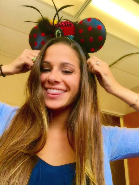 Goofy Girls Definitely Have Their Own Unique Sex Appeal Goofy Girls Definitely Have Their Own Unique Sex Appeal