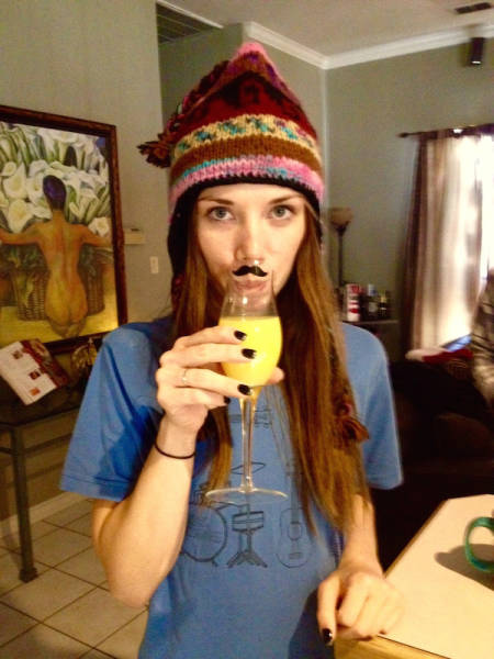 Goofy Girls Definitely Have Their Own Unique Sex Appeal Goofy Girls Definitely Have Their Own Unique Sex Appeal