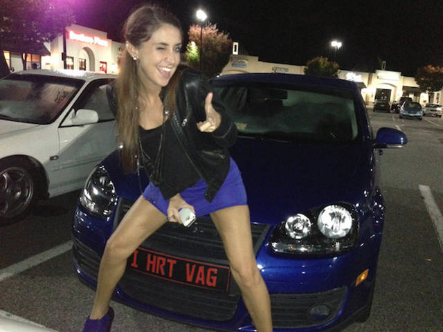 Goofy Girls Definitely Have Their Own Unique Sex Appeal Goofy Girls Definitely Have Their Own Unique Sex Appeal