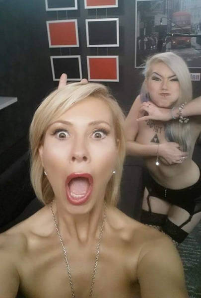 Goofy Girls Definitely Have Their Own Unique Sex Appeal Goofy Girls Definitely Have Their Own Unique Sex Appeal