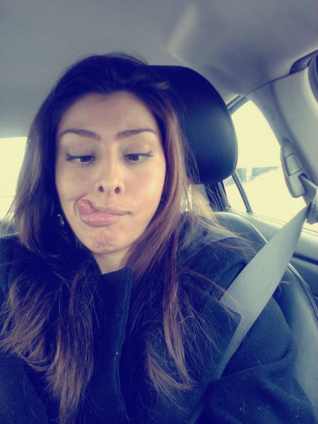 Goofy Girls Definitely Have Their Own Unique Sex Appeal Goofy Girls Definitely Have Their Own Unique Sex Appeal