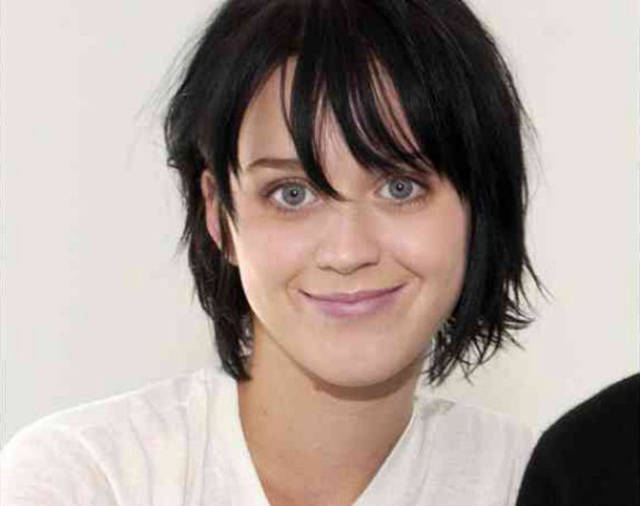 Proof That Katy Perry Still Looks Cute without Makeup (8 pics