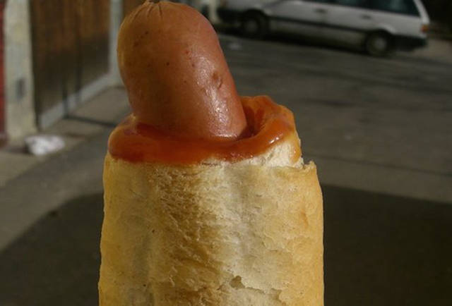 What Hot Dogs Look Like in Different Countries Worldwide
