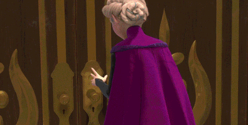 Proof That Elsa from “Frozen” Actually Isn’t a Very Nice Person