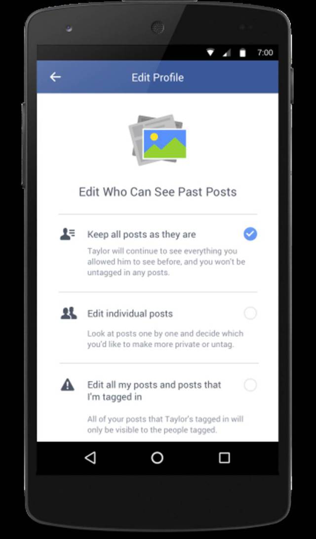 Facebook Now Has New Functionality to Make Break Ups Easier for Everyone