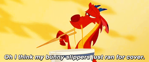 Even Disney Movies Have Mastered the Art of Insults