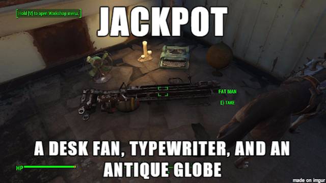 Gaming Humor for All the Geeks Out There