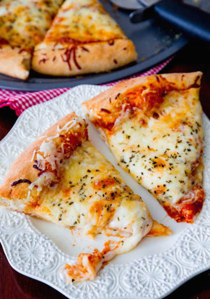 Mouth-watering Pizza Recipes That You Absolutely Need to Try ...