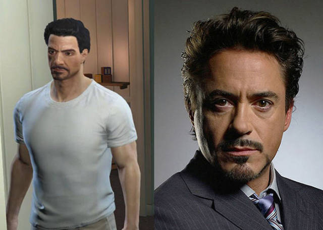 Celebs Who Have Had Starring Roles in “Fallout” and the Resemblance Is Remarkable