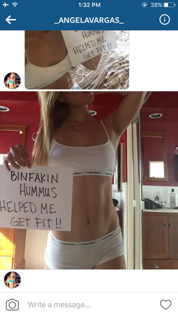 This Instagram Model Will Do Anything for the Right Price