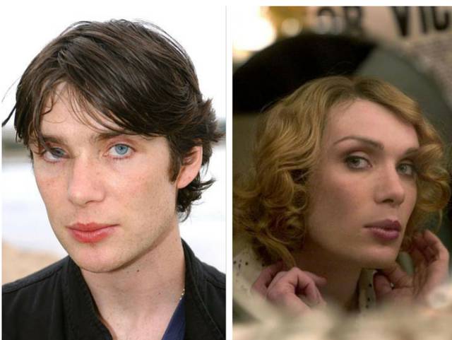 Stars Who Have Played the Opposite Gender in Film Roles