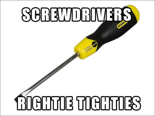 What Things Would be Called If They Were All Inspired by the Name “Walkie Talkie”