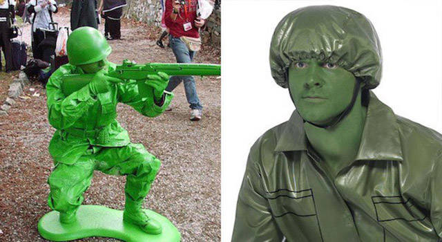 The Best and Worst Cosplay Costumes Ever Created
