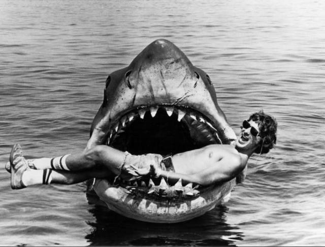 Fun Facts about Steven Spielberg Movies That You Might be Interested to Learn