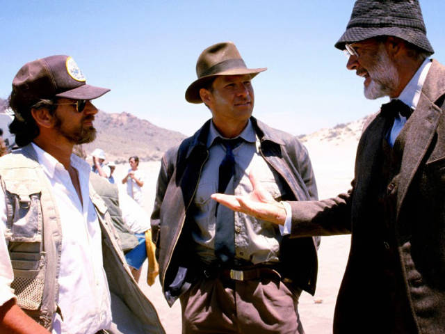 Fun Facts about Steven Spielberg Movies That You Might be Interested to Learn