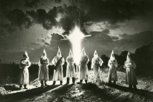 Historic Secret Societies That Are Truly Terrifying