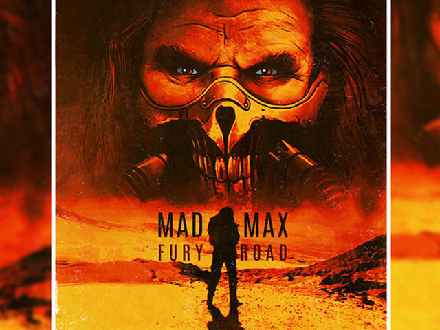 Some Random Interesting Bits of Info about “Mad Max: Fury Road”