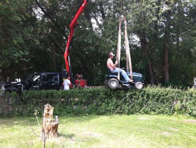 Bizarre Pics That Will Definitely Make You Wonder WTF Is Going On?