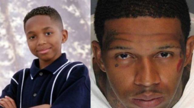 Child Stars Who Became Criminals after Fame