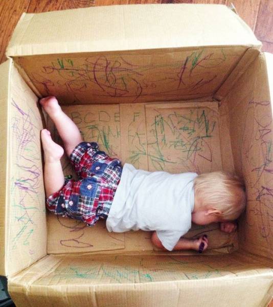 Brilliant Parenting Hacks to Make Your Life So Much Easier