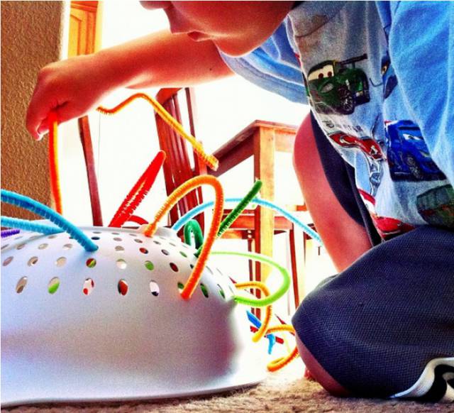 Brilliant Parenting Hacks to Make Your Life So Much Easier