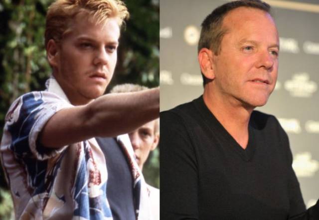 Memorable Movie Bullies Then and Now