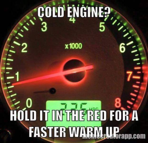 Pro Tricks To Improve Your Cars Performance during Winter