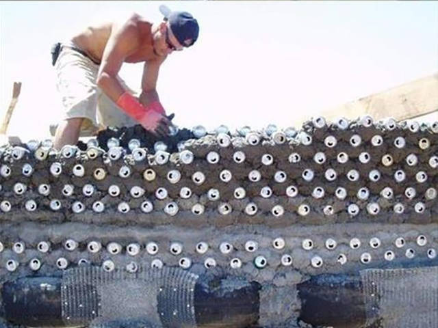 This Architect Is the Creator of “Earthships” and They Are the Coolest Homes Ever