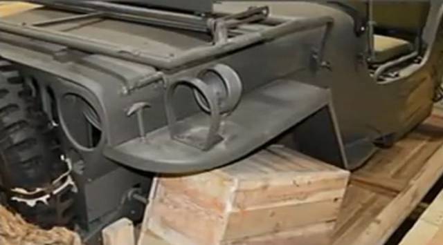 Who Won’t Believe What These People Found inside a Crate