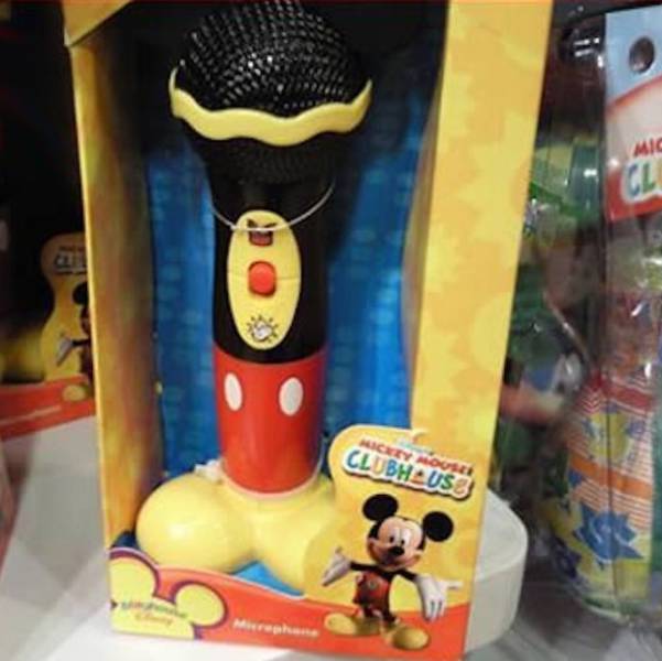 Kids Toys That Will Make You Say WTF?
