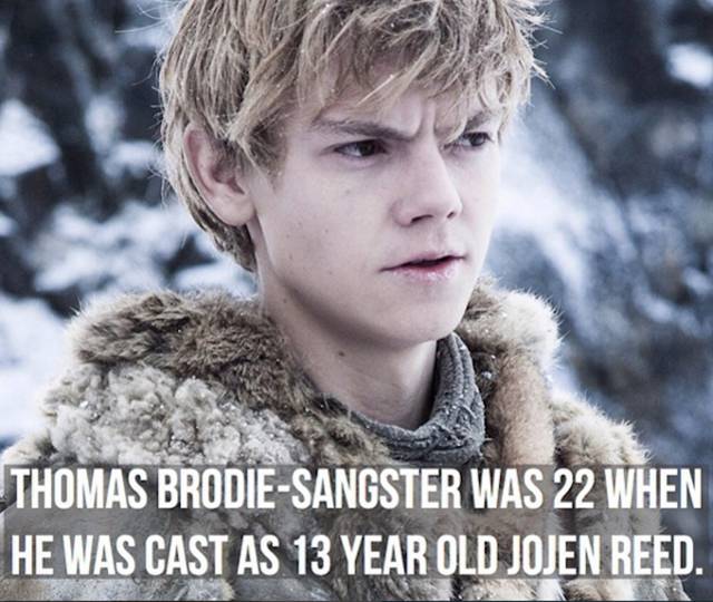 “Game of Thrones” Trivia That All Die-hard Fans Will Enjoy