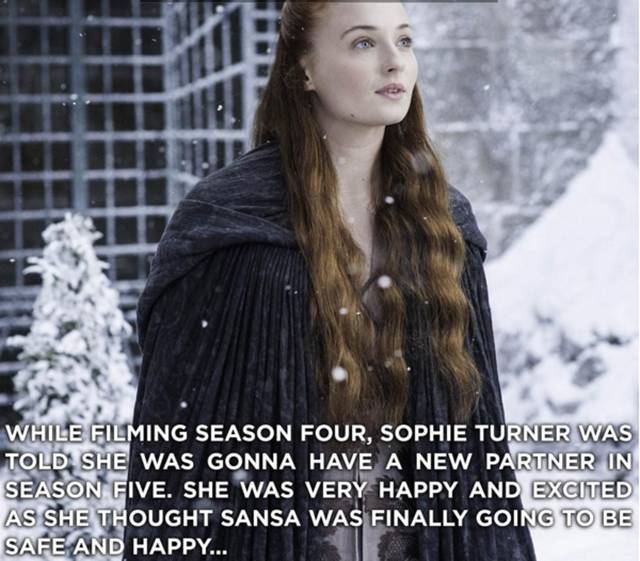 “Game of Thrones” Trivia That All Die-hard Fans Will Enjoy