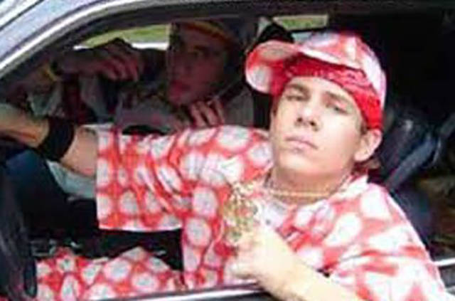 These Wannabee Gangsters Will Make You Wonder What the World Is Coming to