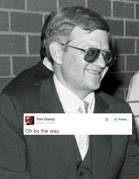 Famous People’s Last Tweets before Death