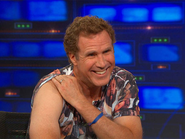 Fascinating Facts about Will Ferrell That Will Definitely Come as a Bit of a Shock