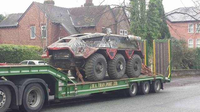 Morning Picdump Morning Picdump