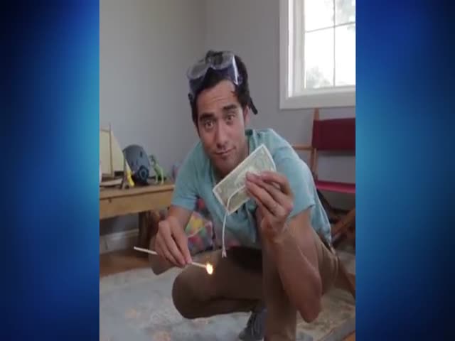An Awesome Compilation of Zach King's Best Vines for 2015