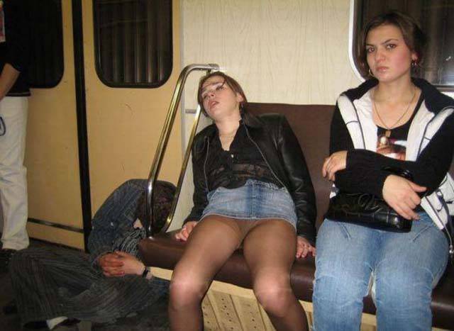 A Few Drunken Casualties That Will Make You Rethink Drinking So Much