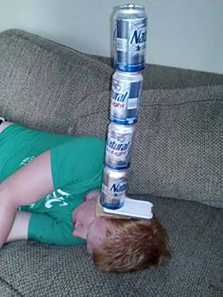 A Few Drunken Casualties That Will Make You Rethink Drinking So Much