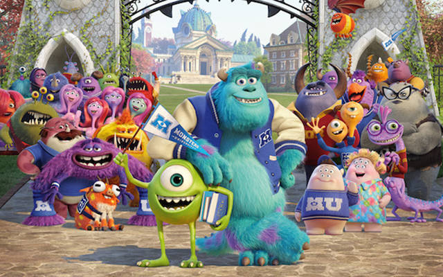 Interesting Trivia about Pixar Animation Studio That Might Surprise You