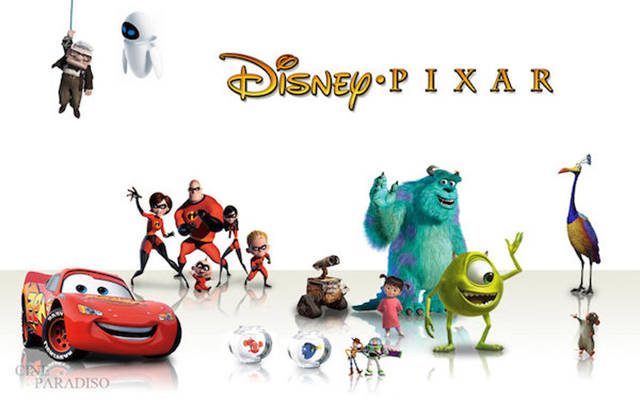 Interesting Trivia about Pixar Animation Studio That Might Surprise You